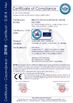 China NINGBO BEIFAN AUTOMATIC DOOR FACTORY certificaciones